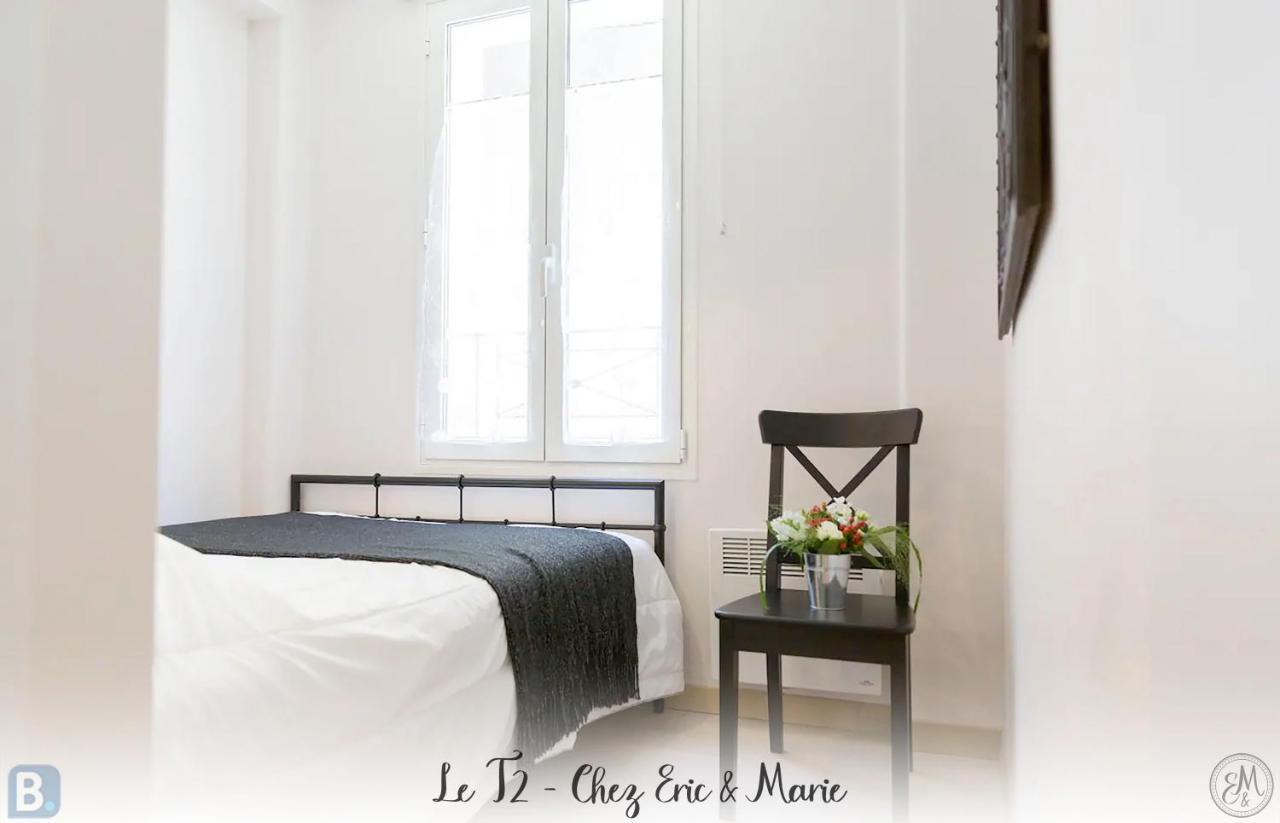 Les Maisons De Maje - Le T2-T3 Honfleur Quarto foto